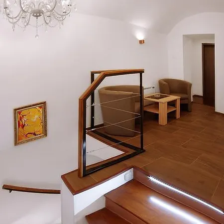 Dum U Vody * Velké Meziříčí